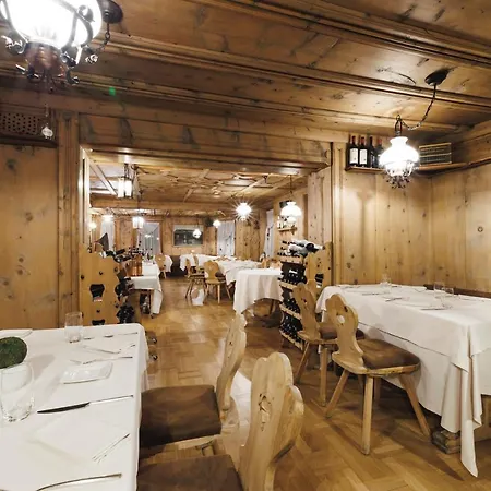 Ξενοδοχείο Camana Veglia 4*