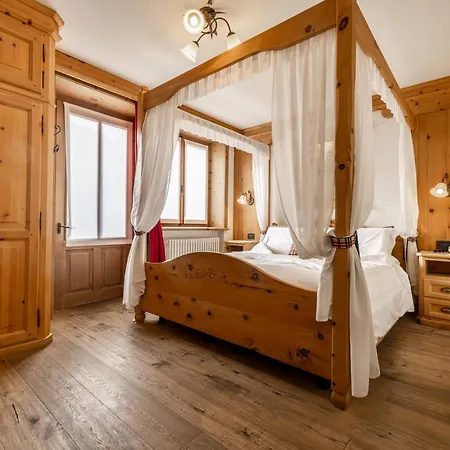 Camana Veglia Hotel