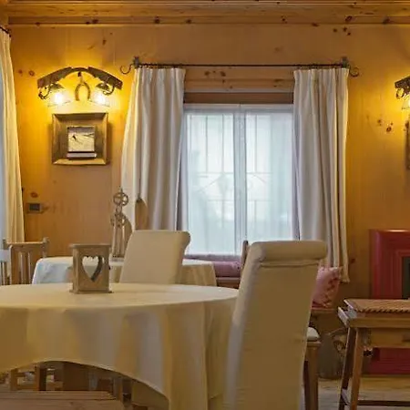 Camana Veglia Ξενοδοχείο 4*