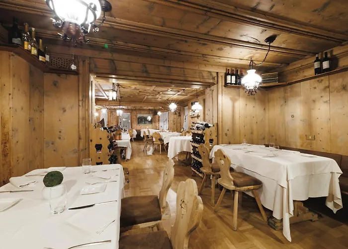 Otel Camana Veglia 4*