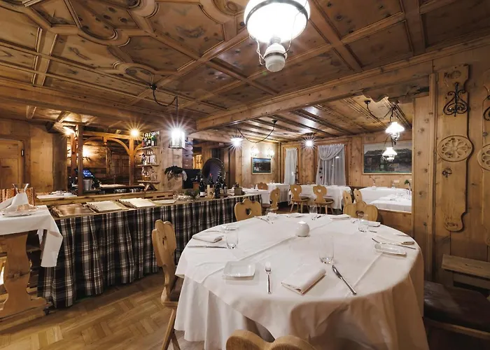 Otel Camana Veglia