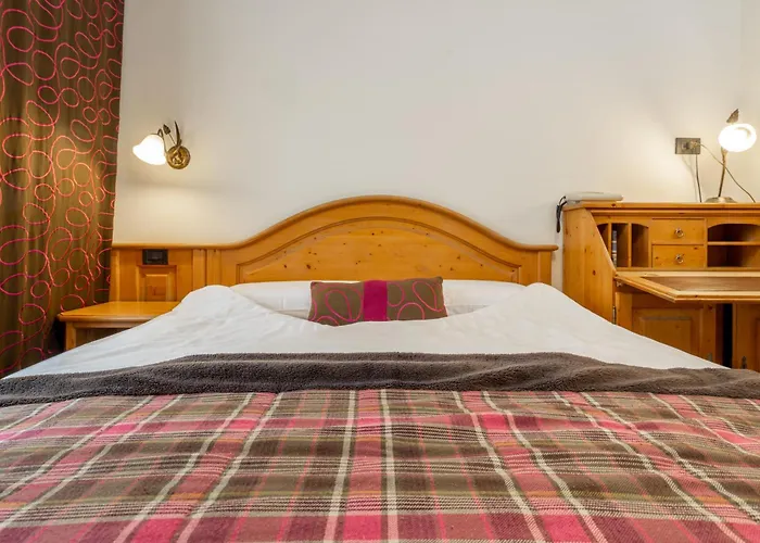 Camana Veglia 4* Livigno