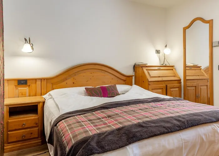 Otel Camana Veglia
