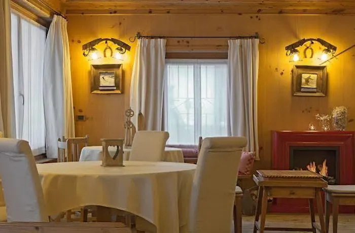 Camana Veglia Otel 4*